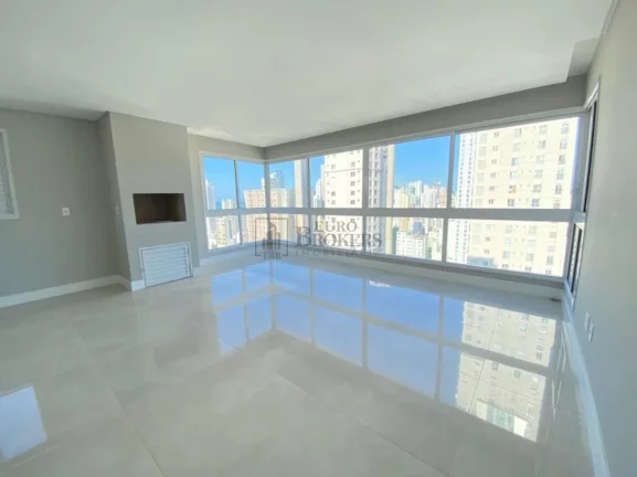 Imagem Apartamento com 3 suítes em Balneário Camboriú.