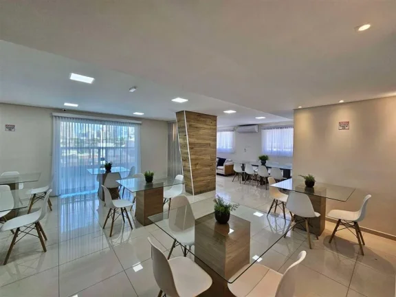 Imagem APARTAMENTO COM 68 m² - FORTE - PRAIA GRANDE SP