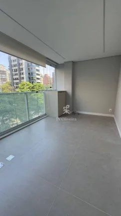 Imagem Sala para alugar, 32 m²- Moema - São Paulo/SP