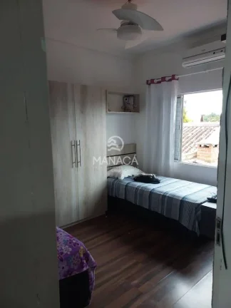 Imagem Oportunidade Imperdível – Casas Semi Mobiliadas em Itajuba, Barra Velha/SC