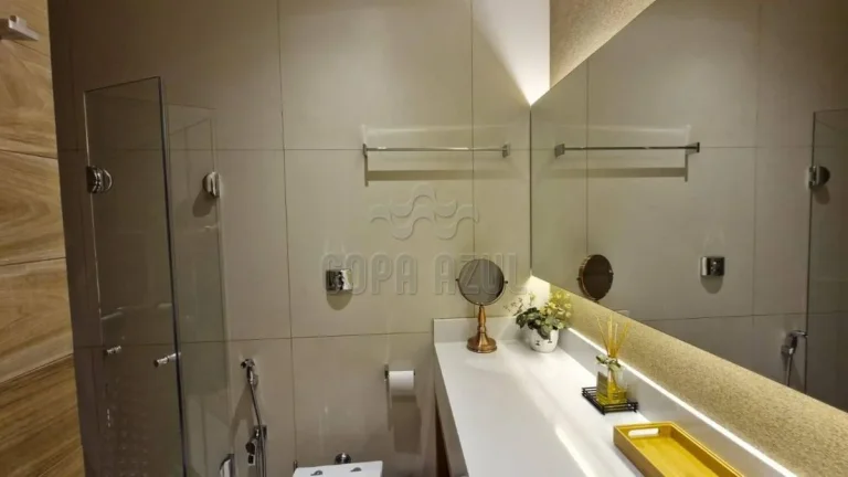 Imagem Ipanema - Residencial › Apartamento com 3 quarto(s) a Venda