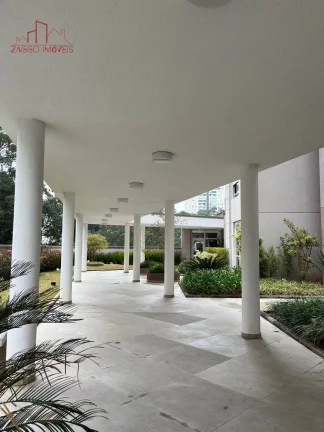 Imagem Apartamento 75m² - 3 Dorm - 2 Vagas