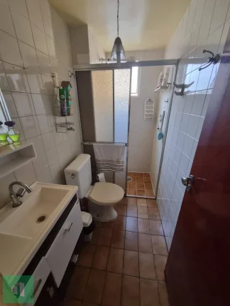 Imagem Apartamento com 2 quartos em São Paulo, Jardim São Savério