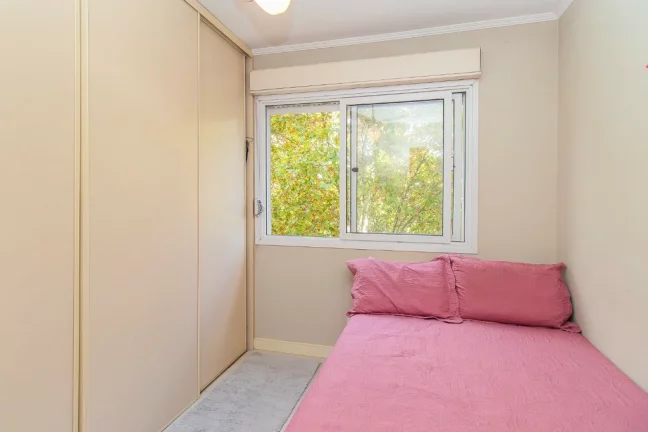 Imagem Edifício Parque Residencial Anita Apto 3 - Apartamento à venda no bairro Boa Vista - Porto Alegre/RS