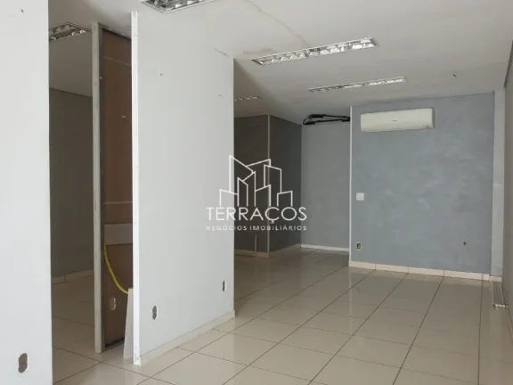 Imagem CASA SOBRADO COMERCIAL - TIPO GALERIA - ANHANGABAU - JUNDIAI - SP