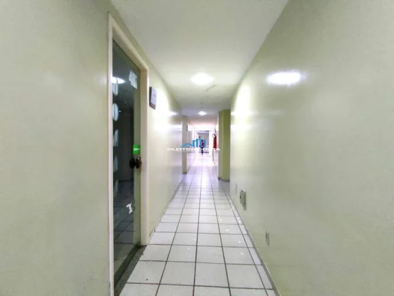 Imagem Sala Comercial para Venda em Feira de Santana, Centro, 1 banheiro