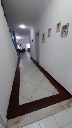 Imagem Sobrado para Venda em Santo André / SP no bairro Vila Alice