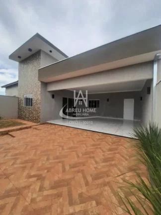 Imagem Casa - Bady Bassitt