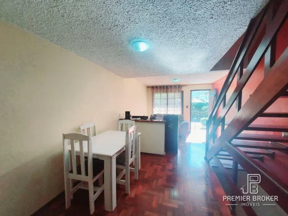 Imagem Casa à venda, 100 m² por R$ 480.000,00 - Comary - Teresópolis/RJ