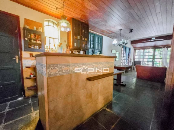 Imagem Casa à Venda, com 6 dormitórios 6 Suítes, 288m² - Riviera de São Lourenço - Bertioga SP
