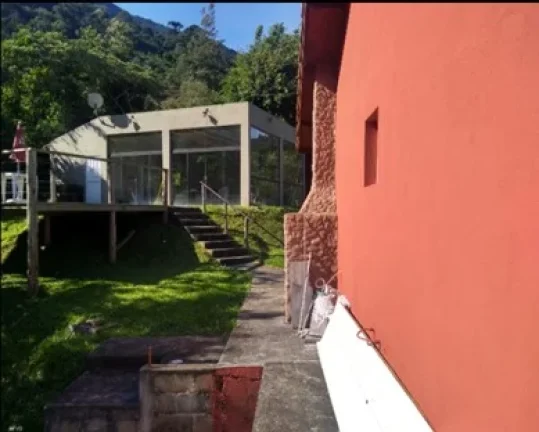 Imagem CHÁCARA A VENDA NO MONTE VERDE EM GUARATINGUETÁ