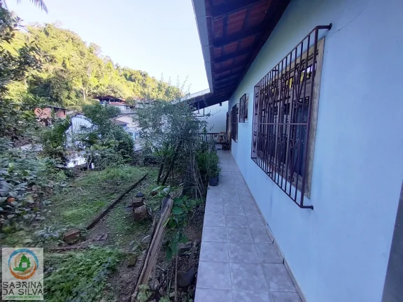 Imagem Casa - Salto do Norte - Blumenau