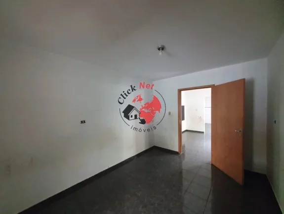 Imagem Casa Térrea à Venda no Bairro Assunção – São Bernardo do Campo