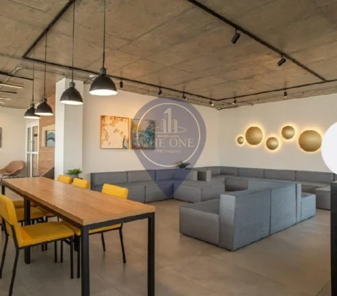 Imagem Studio à venda em São Paulo SP - Bela Vista: 1 quarto, 1 banheiro, 17m² de área. Aproveite essa oportunidade!