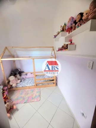 Imagem Sobreposta duplex, com móveis planejados. Aceita FGTS e financiamento.