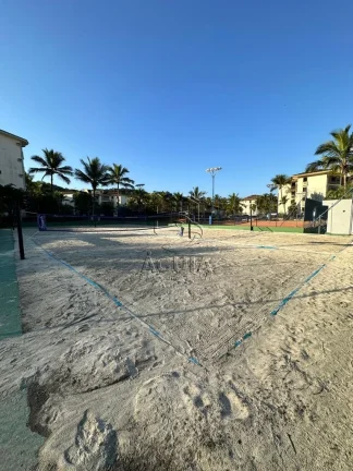 Imagem Apartamento mobiliado próximo à praia das Toninhas!