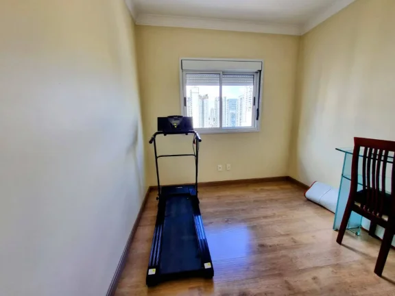 Imagem Apartamento Vila Leopoldina - 103M², 3 Dorms, 1 Suíte, 2 Vagas, Lazer.