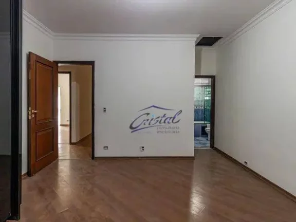 Imagem Casa com 4 dormitórios para alugar, 600 m² - Paraíso do Morumbi - São Paulo/SP