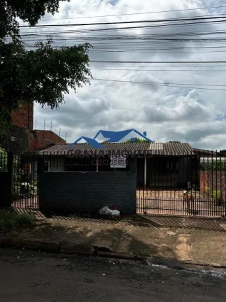 Imagem Casa para Venda em Sarandi, Jardim Castelo, 2 dormitórios, 1 banheiro