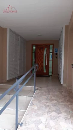 Imagem Oportunidade - Apartamento 55m² - 2 Dorms - Condomínio Bolívia.