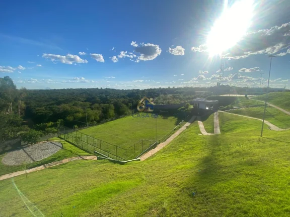 Imagem Venda Terreno Condomínio Brisas 250m² - Estrada da Guia
