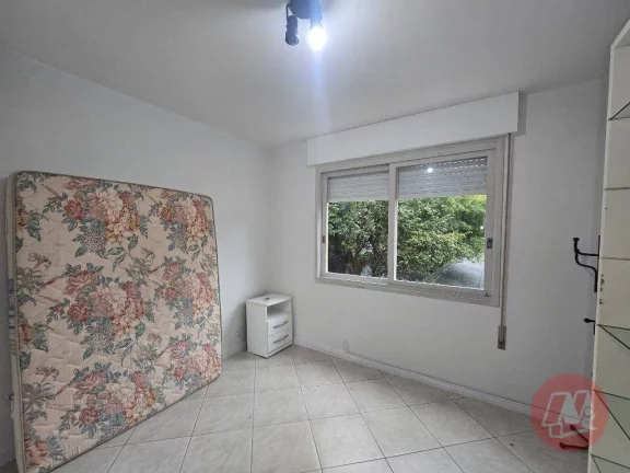 Imagem Apartamento para alugar, 73 m² por R$ 3.719,00/mês - Farroupilha - Porto Alegre/RS