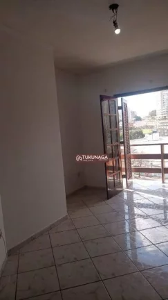 Imagem Sobrado com 3 dormitórios para alugar, 142 m² por R$ 4.500,00/mês - Vila Tijuco - Guarulhos/SP