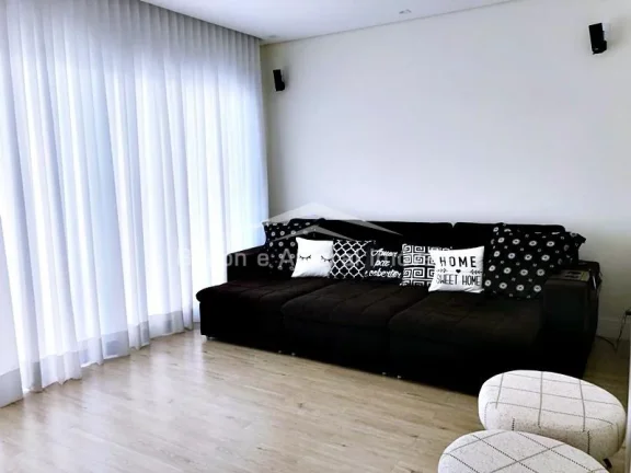 Imagem Casa em condomínio no Swiss Park Zurich, de 4 quartos à venda, Swiss Park - Campinas/SP