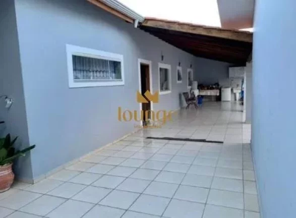 Imagem Casa Com Edícula à venda Jardim Ipê Zona Leste - Sorocaba/SP
