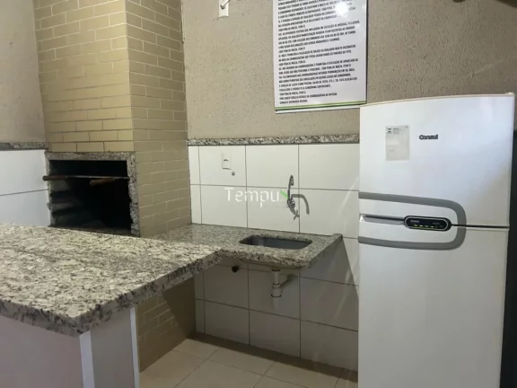 Imagem Condomínio Pampulha - Apartamento no condomínio Pampulha no Parque Oeste Industrial, Goiâni