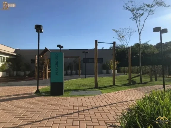 Imagem Terreno em Condomínio Alto Padrão com 600m² à Venda em Jundiaí - SP