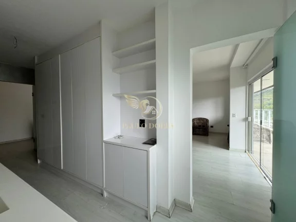 Imagem APARTAMENTO PARA VENDA OU LOCAÇÃO DEFINITIVA COM 156M² NO CENTRO DE UBATUBA-SP