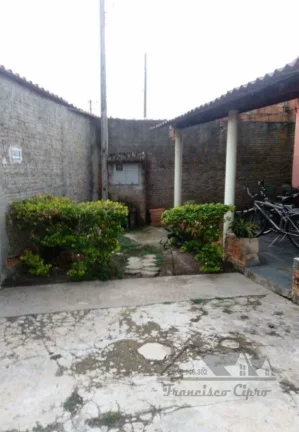 Imagem Casa-Terrea-para-Venda-em-Parque-das-Rodovias-Lorena-SP