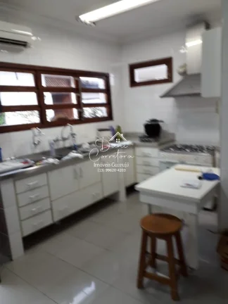 Imagem CASA Residencial em GUARUJÁ - SP, ENSEADA