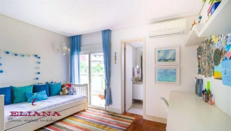 Imagem Apartamento de luxo à venda em São Paulo, Alto da Lapa, com 4 quartos, 366m²