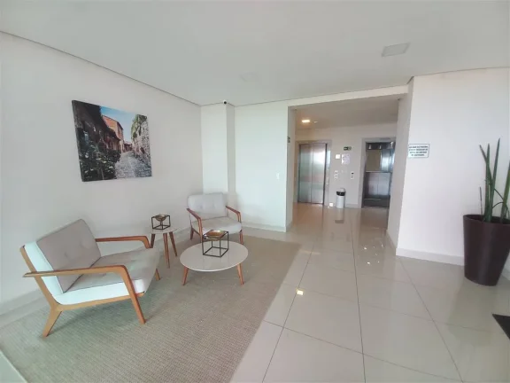 Imagem APARTAMENTO COM 78 m² - VILA ANHANGUERA - MONGAGUÁ SP