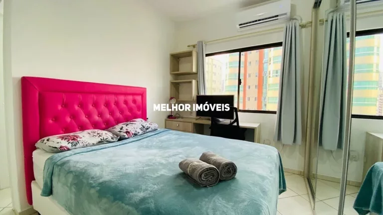 Imagem Apartamento à venda no Centro de Balneário Camboriú