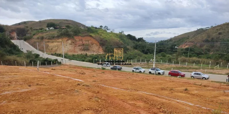 Loteamento Barreira Cravo Verde| Voldac | Volta Redonda Rj