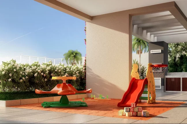 Imagem APARTAMENTO RESIDENCIAL em São Paulo - SP, Vila Mascote