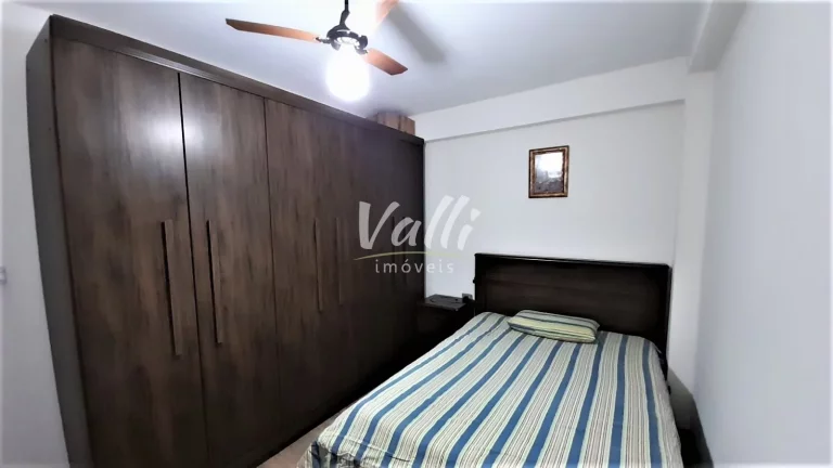 Imagem APARTAMENTO RESIDENCIAL em SANTA BÁRBARA D'OESTE - SP, JARDIM TURMALINAS