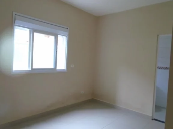 Imagem Casa com 3 dormitórios à venda, 80 m² por R$ 450.000,00 - Jardim Quaresmeira II - Suzano/SP