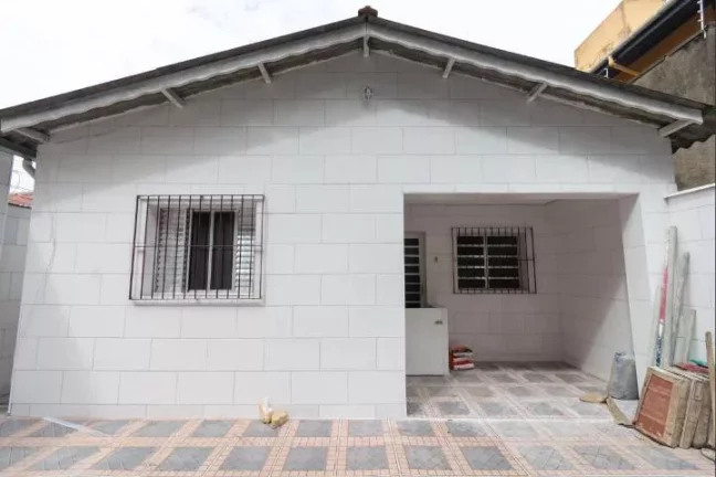 Imagem Casa para Venda em Santo André / SP no bairro Vila Homero Thon