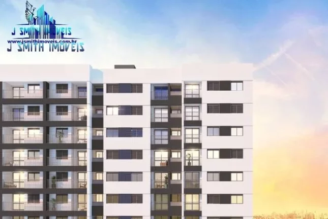 Imagem METRÔ VILASÔNIA- APTOS 2 DORMS. CONDOMÍNIO CLUBE