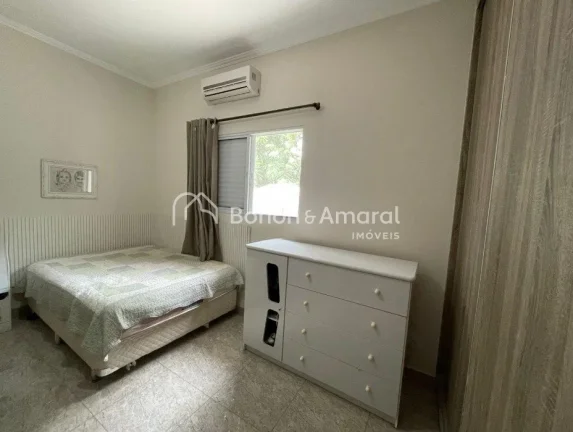 Imagem Casa à venda no Condomínio Porto do Sol em Valinhos

Residência térrea com ambientes amplos e be...