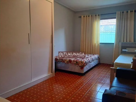 Imagem Casa com 4 dormitórios à venda, 240 m² por R$ 855.000 - Vila Medeiros - São Paulo/SP