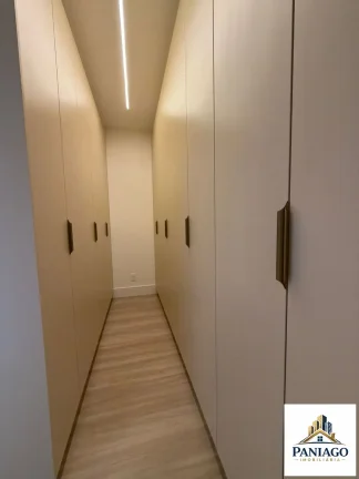 Imagem Apartamento a Venda ou Locação Authentique Plaenge em Cuiabá