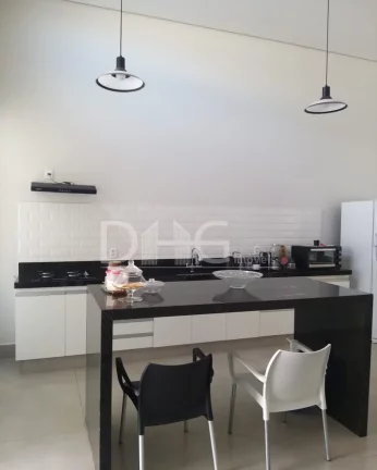 Imagem Casa à venda com 200 m² | Residencial Terras da Estância | Paulínia - SP