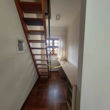 Imagem Casa Sobrado, 3 Dormitórios ( 1 Suíte) San Marino Jd América Sjc.