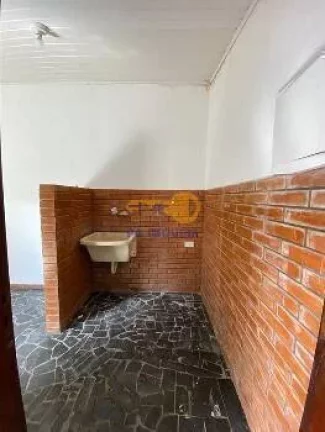 Imagem SOBRADO RESIDENCIAL OU COMERCIAL NO CENTRO DE PARANGUÁ