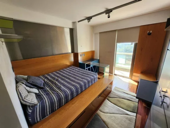 Imagem Apartamento com 3 Quartos à Venda, 261 m² em Barra Da Tijuca - Rio De Janeiro